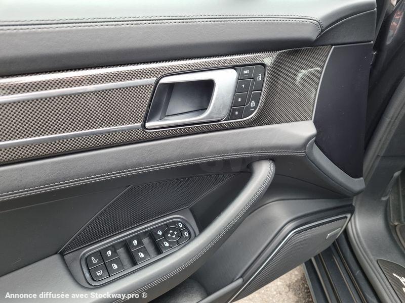Photo Porsche Panamera  image 13/29