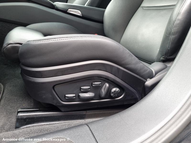 Photo Porsche Panamera  image 15/29