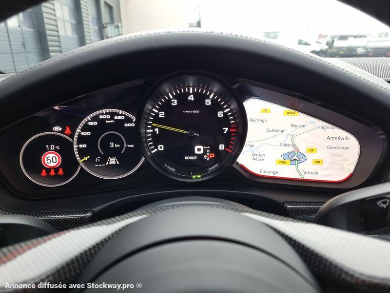 Photo Porsche Panamera  image 17/29