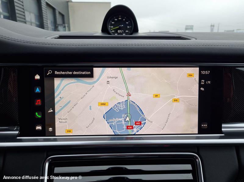 Photo Porsche Panamera  image 18/29