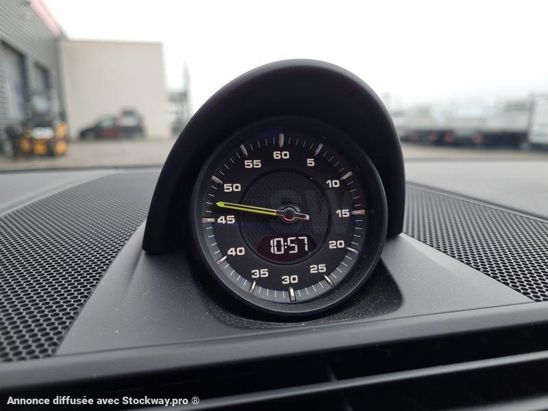 Photo Porsche Panamera  image 19/29