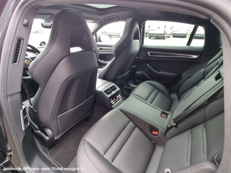 Photo Porsche Panamera  image 20/29