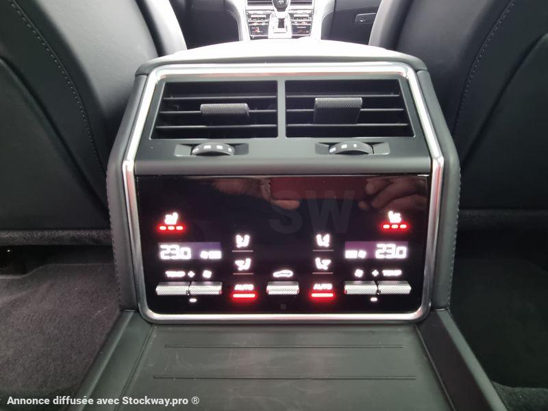 Photo Porsche Panamera  image 21/29