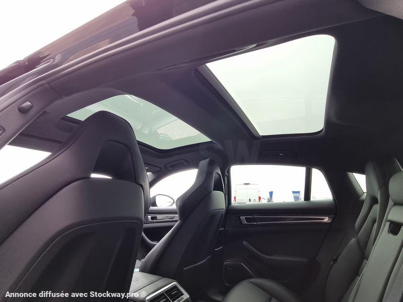 Photo Porsche Panamera  image 22/29