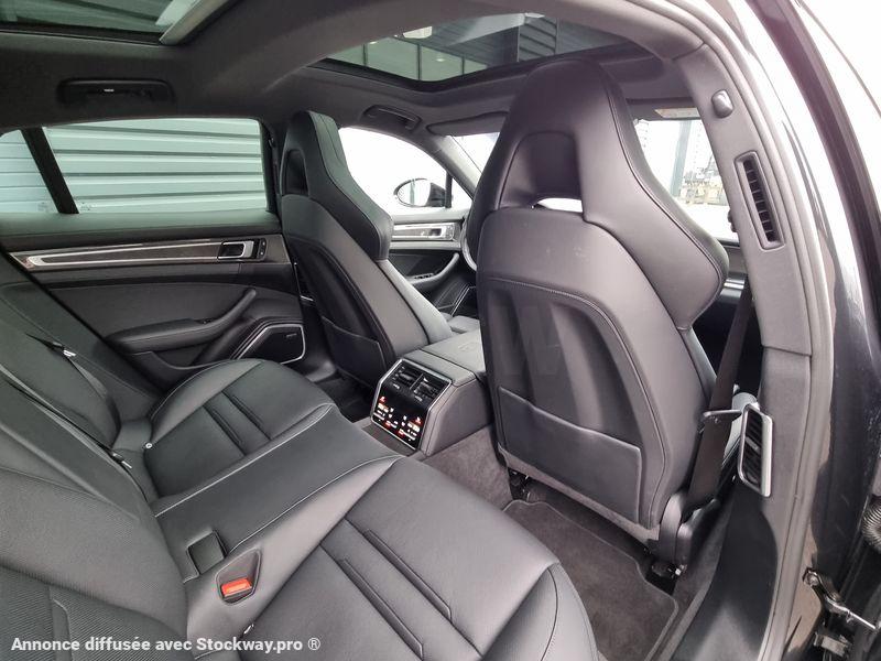 Photo Porsche Panamera  image 24/29