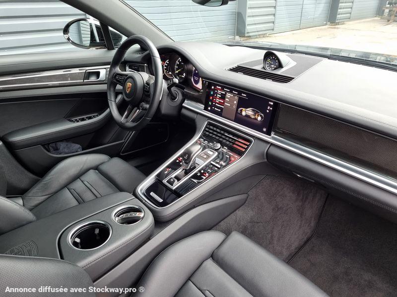 Photo Porsche Panamera  image 26/29