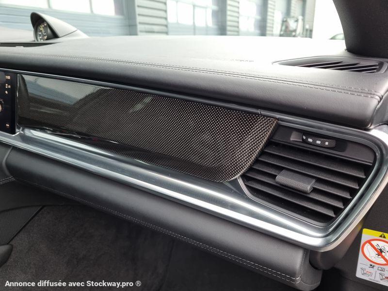 Photo Porsche Panamera  image 27/29