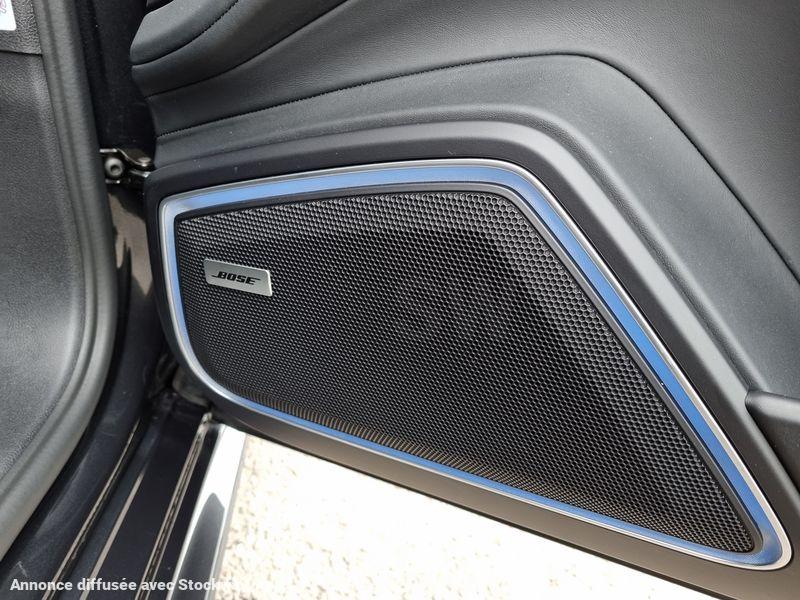 Photo Porsche Panamera  image 29/29