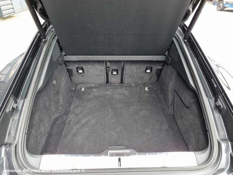 Photo Porsche Panamera  image 7/29