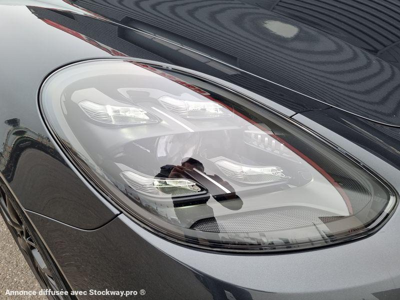 Photo Porsche Panamera  image 9/29