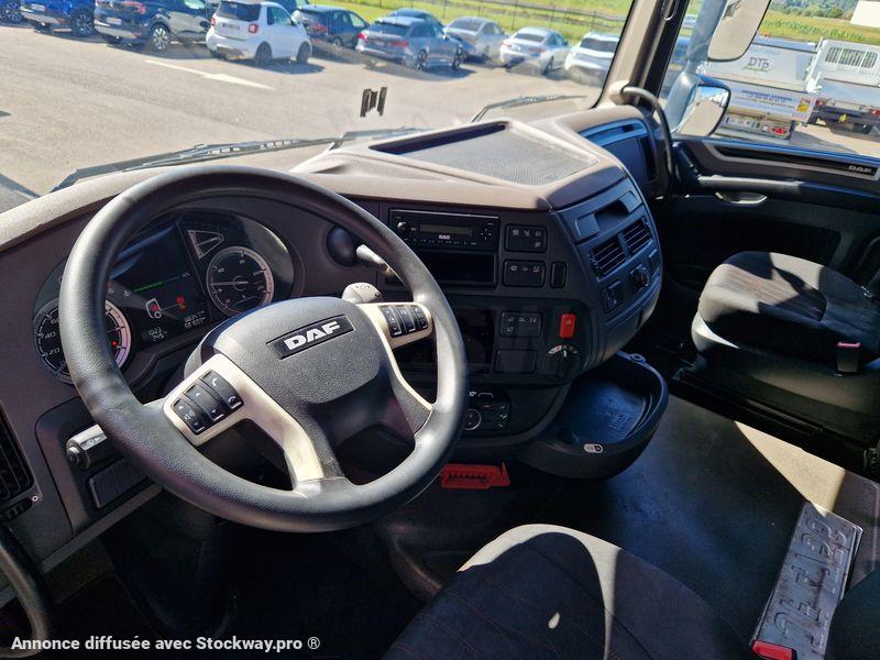 Photo DAF XF 480 MEGA image 11/14