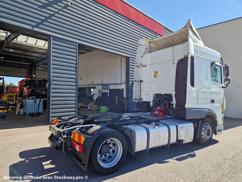 Photo DAF XF 480 MEGA image 2/14