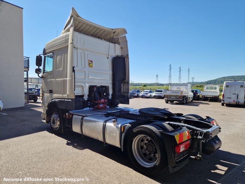 Photo DAF XF 480 MEGA image 3/14
