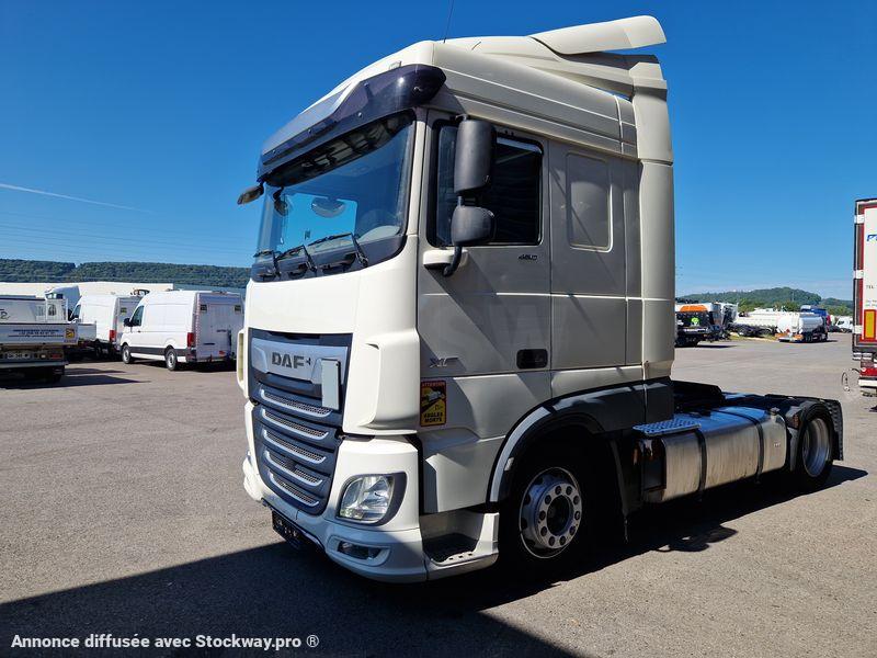 Photo DAF XF 480 MEGA image 4/14