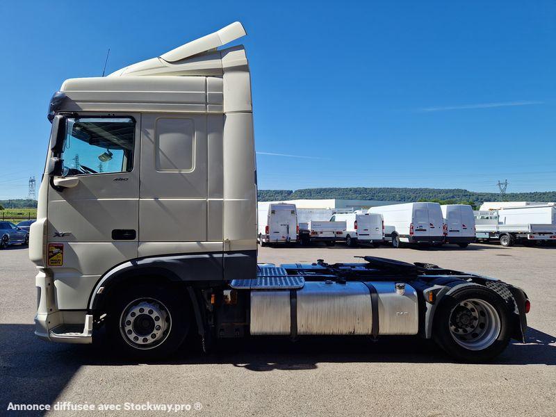 Photo DAF XF 480 MEGA image 5/14