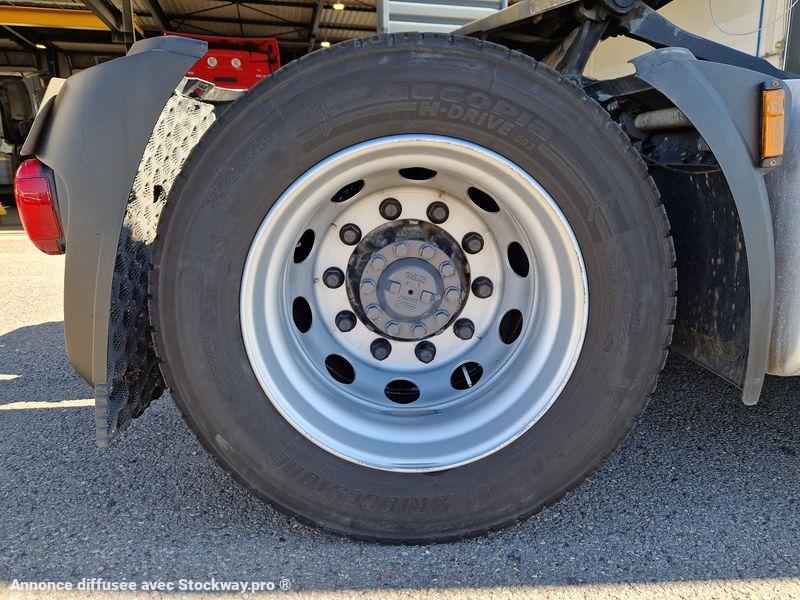 Photo DAF XF 480 MEGA image 9/14