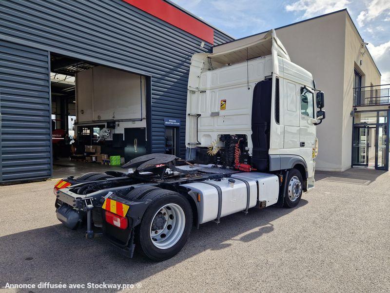 Photo DAF XF 480 MEGA image 2/13