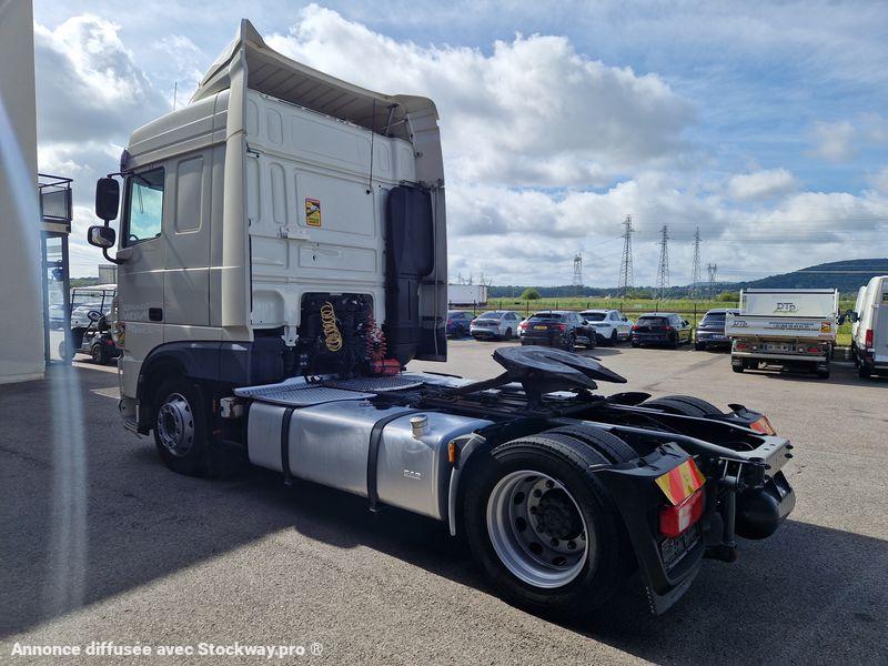 Photo DAF XF 480 MEGA image 3/13