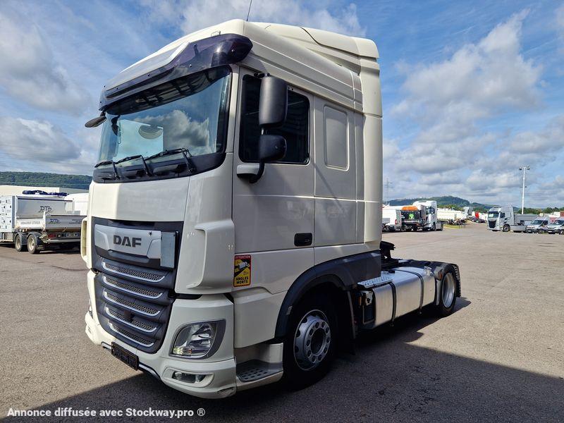 Photo DAF XF 480 MEGA image 4/13