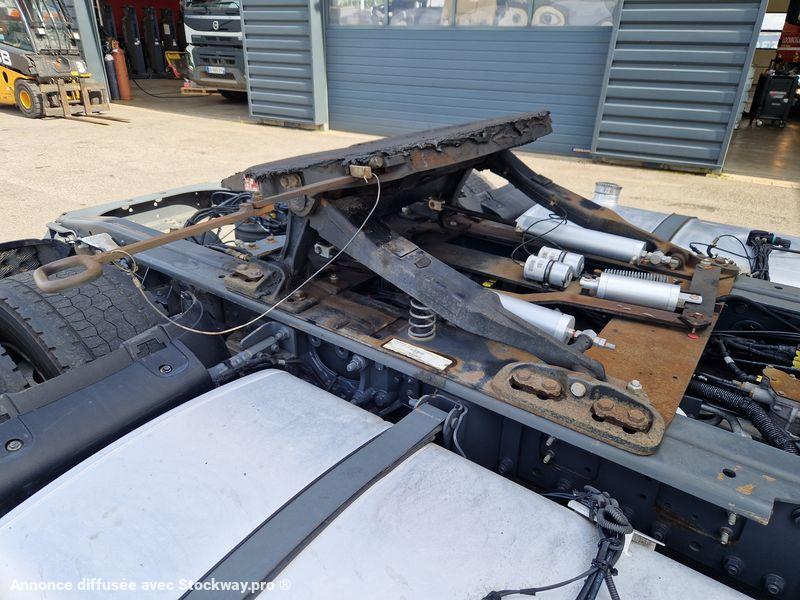 Photo DAF XF 480 MEGA image 7/13