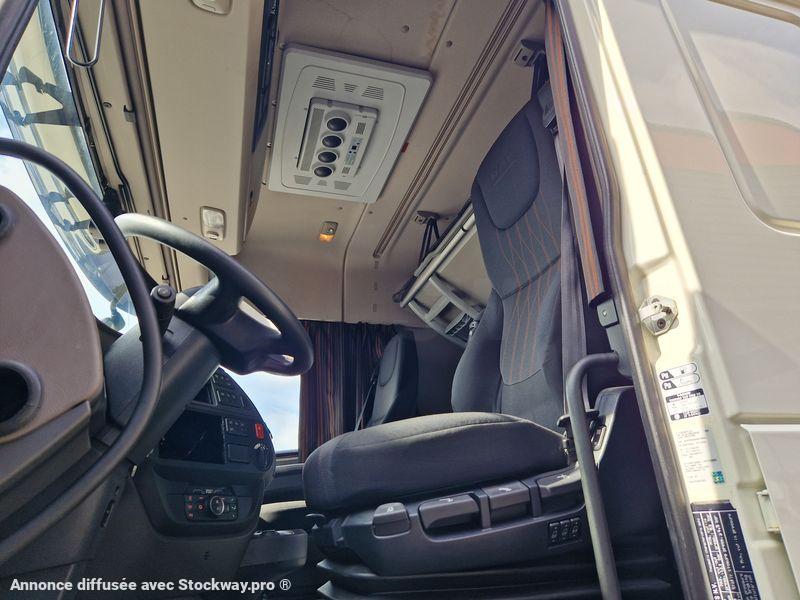 Photo DAF XF 480 MEGA image 8/13