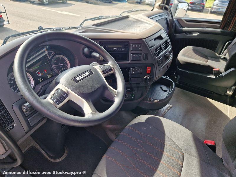 Photo DAF XF 480 MEGA image 9/13
