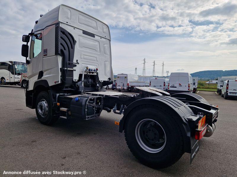 Photo Renault C-Series 520 image 4/10