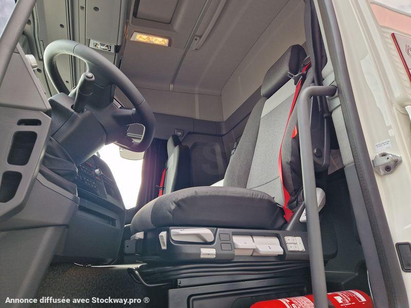 Photo Renault C-Series 520 image 6/10