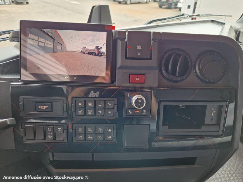 Photo Renault C-Series 520 image 9/10