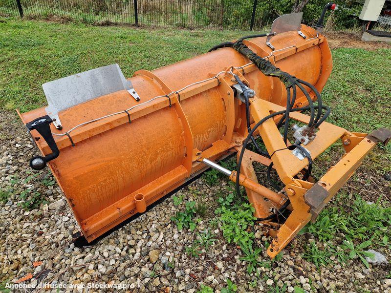 Photo Mercedes Unimog U90 image 11/12