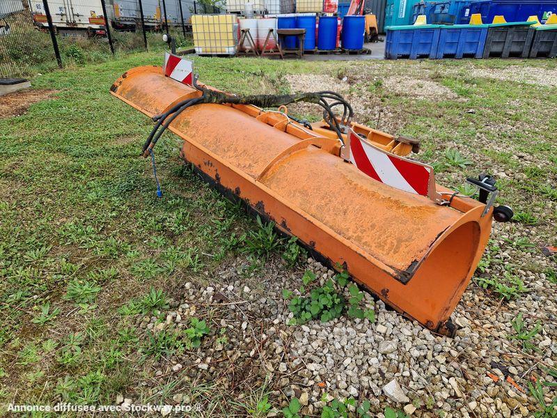 Photo Mercedes Unimog U90 image 12/12