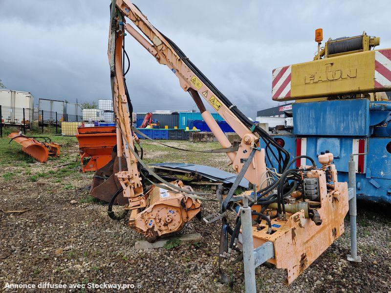 Photo Mercedes Unimog U90 image 9/12