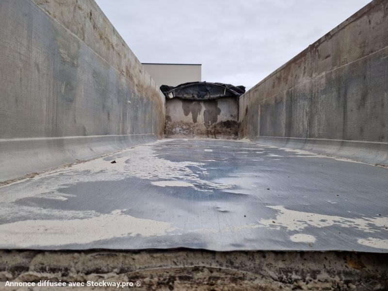 Photo General Trailers BENNE ALU 24m3  image 12/16