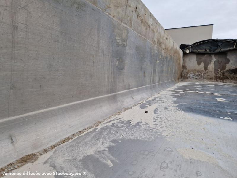 Photo General Trailers BENNE ALU 24m3  image 13/16