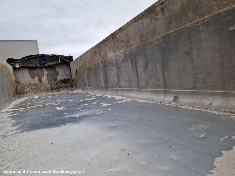 Photo General Trailers BENNE ALU 24m3  image 14/16