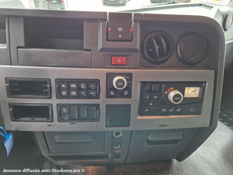 Photo Renault Gamme T 440 image 10/11