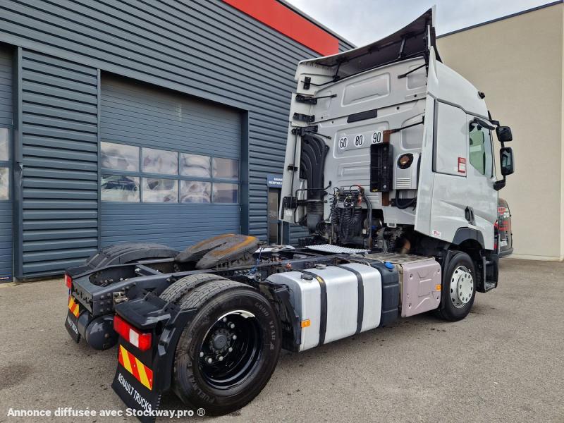 Photo Renault Gamme T 440 image 2/11