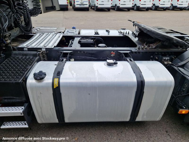 Photo Renault Gamme T 440 image 5/11