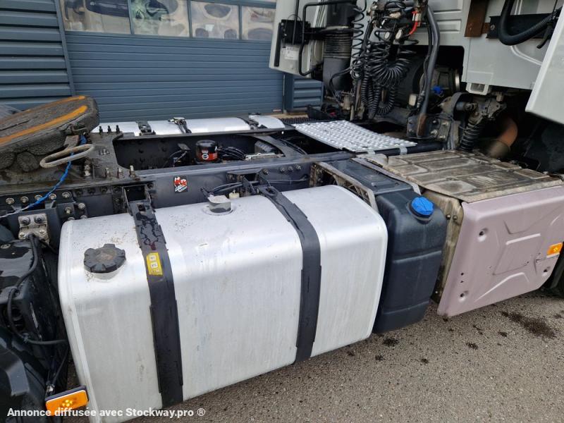 Photo Renault Gamme T 440 image 6/11