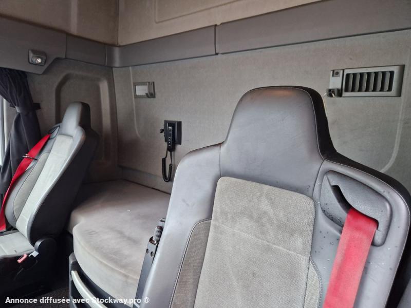 Photo Renault Gamme T 440 image 9/11