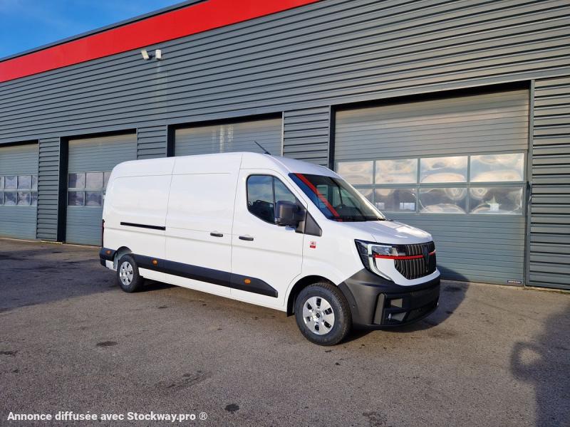 Renault Master L3H2