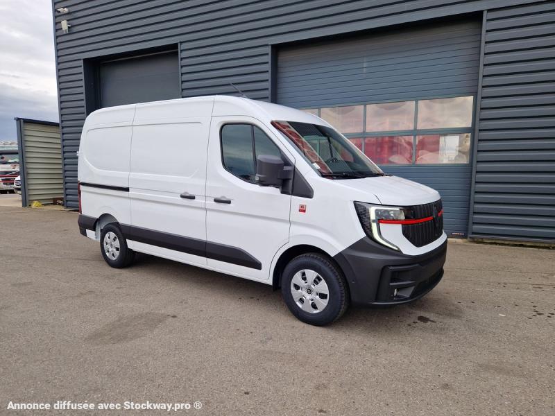 Photo Renault Master L2H2 image 1/20