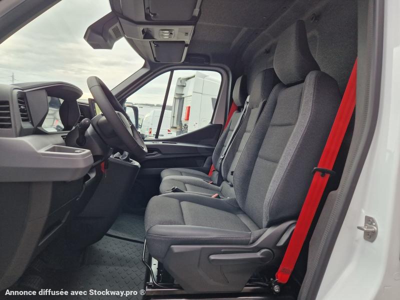 Photo Renault Master L2H2 image 14/20