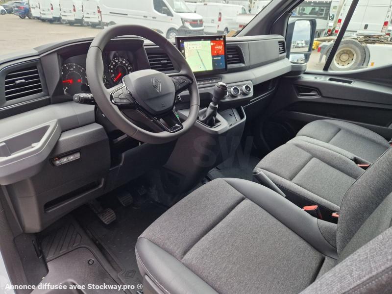 Photo Renault Master L2H2 image 15/20