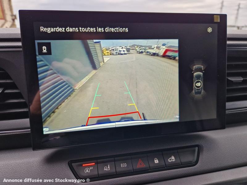 Photo Renault Master L2H2 image 17/20