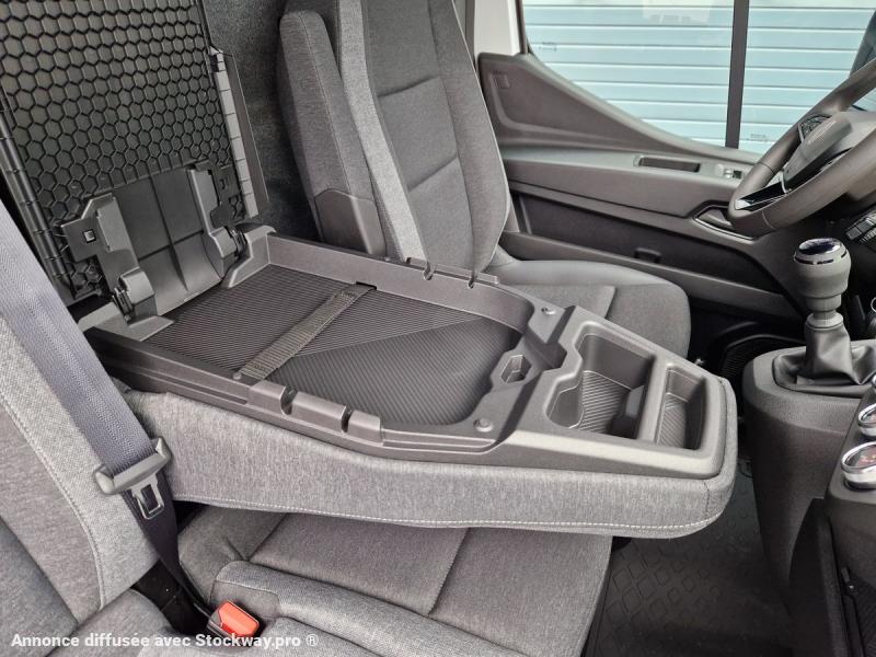 Photo Renault Master L2H2 image 19/20