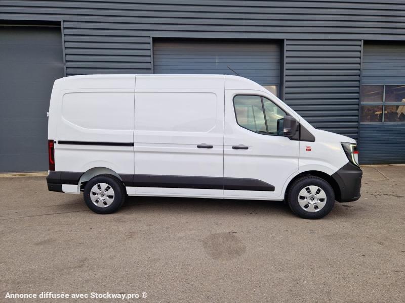 Photo Renault Master L2H2 image 2/20