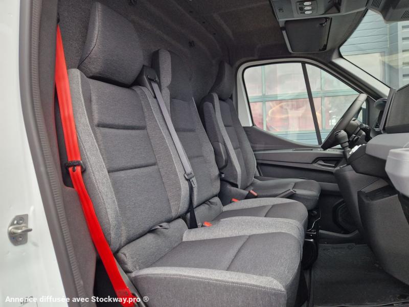 Photo Renault Master L2H2 image 20/20