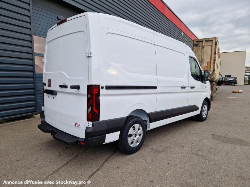Photo Renault Master L2H2 image 3/20