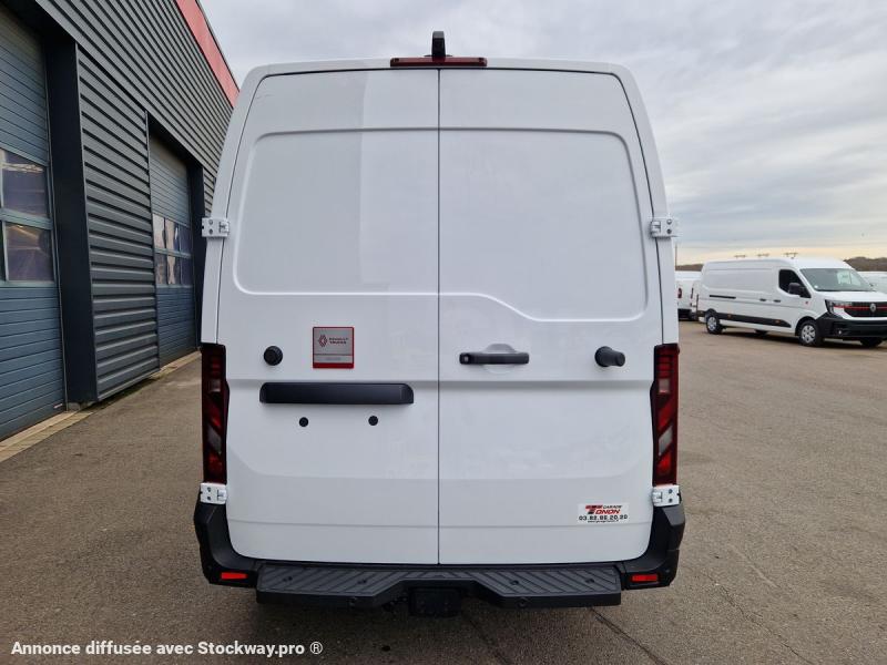 Photo Renault Master L2H2 image 4/20
